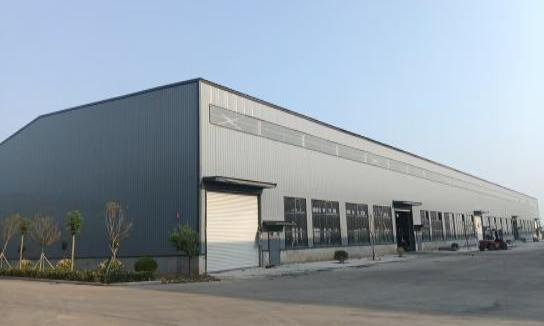 许昌钢结构搭建企业哪个靠谱