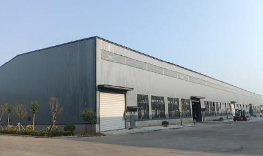 【许昌市长葛市】河南汝合再生资源回收再利用建设项目