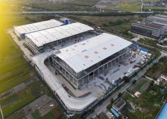 口碑好的许昌钢结构搭建机构