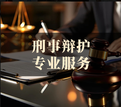 刑事法律业务