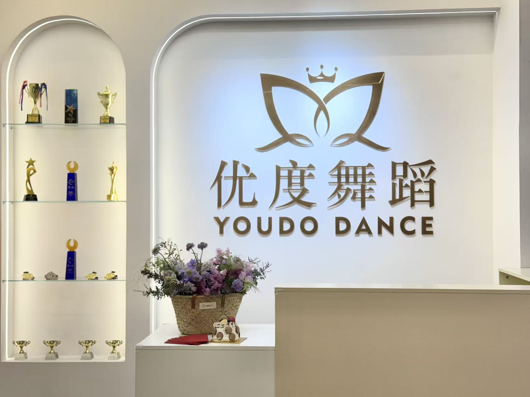 优度舞蹈学员可以上电视录制吗
