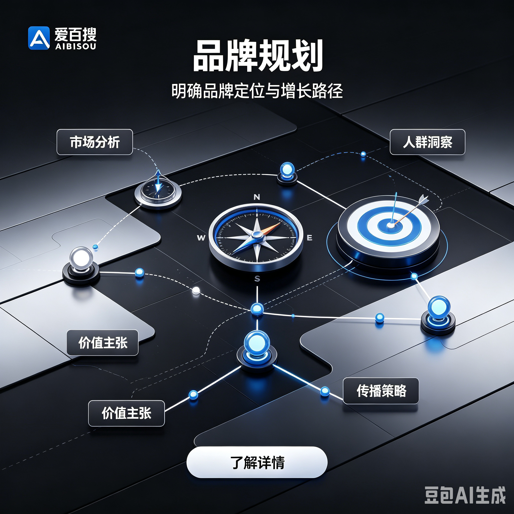 品牌规划