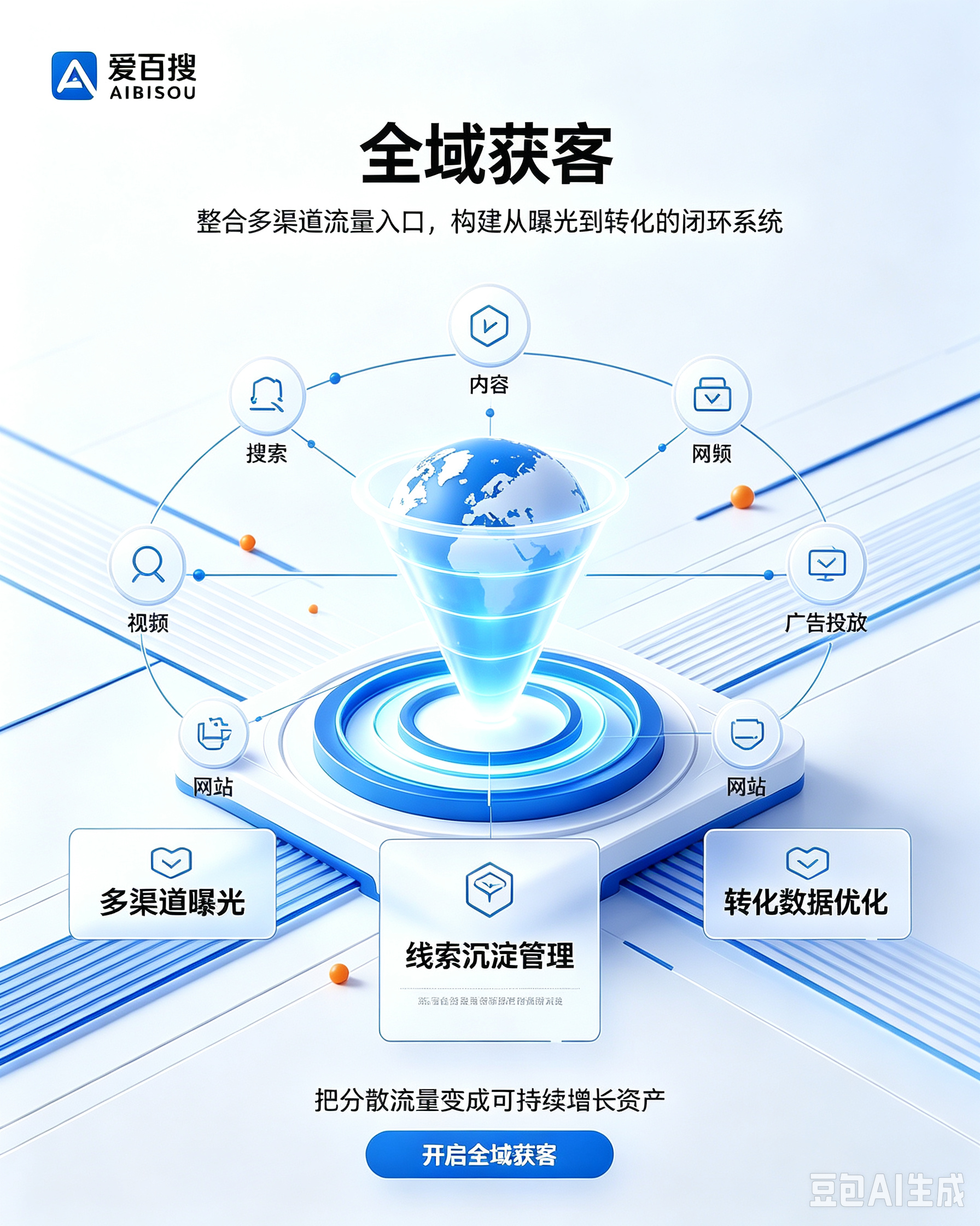 搬迁能不能布局 AIGEO